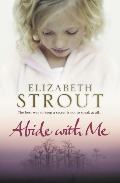 Abide With Me – Elizabeth Strout – boek cover