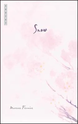 Snow – Maxence Fermine – boek cover