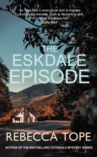 The Eskdale Episode – Rebecca (Author) Tope – boek cover