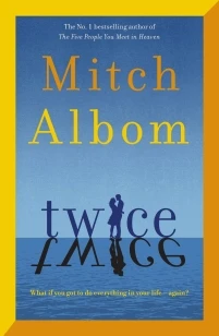 Twice