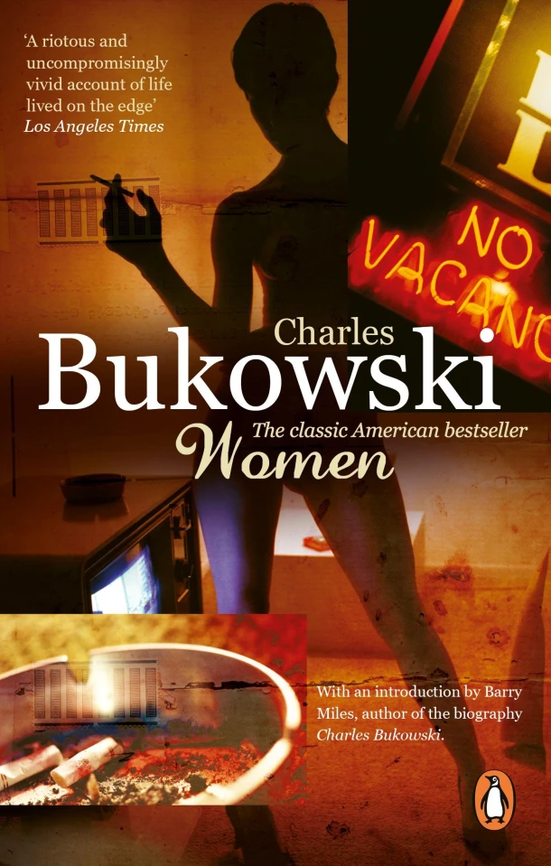 Women – boek cover