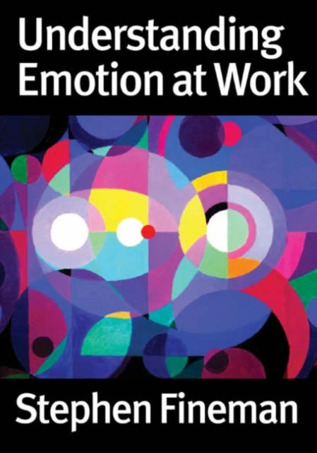 Understanding Emotion at Work – Stephen Fineman – boek cover
