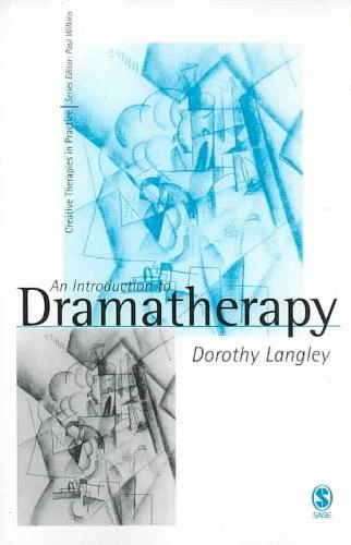 An Introduction to Dramatherapy – boek cover