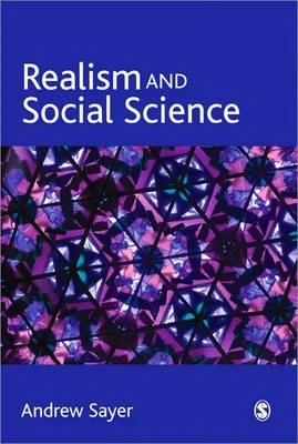Realism and Social Science – boek cover