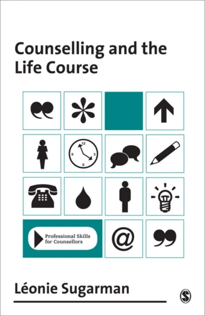 Counselling and the Life Course – boek cover