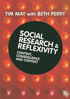 Social Research and Reflexivity – boek cover