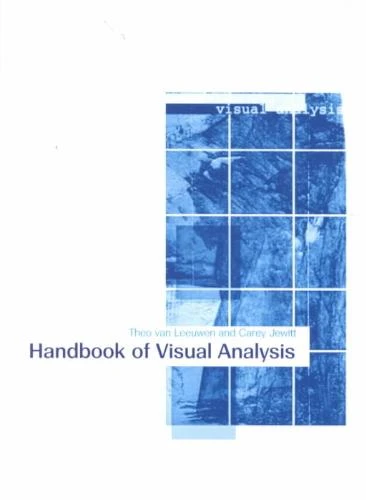 The Handbook of Visual Analysis – Leeuwen, Theo Van – boek cover