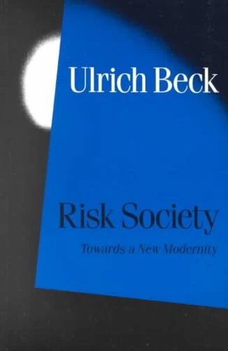 Risk Society – boek cover