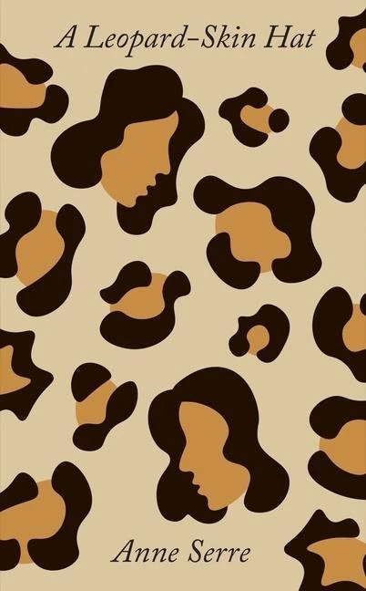 A Leopard-Skin Hat – boek cover