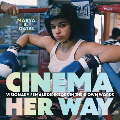 Cinema Her Way – boek cover