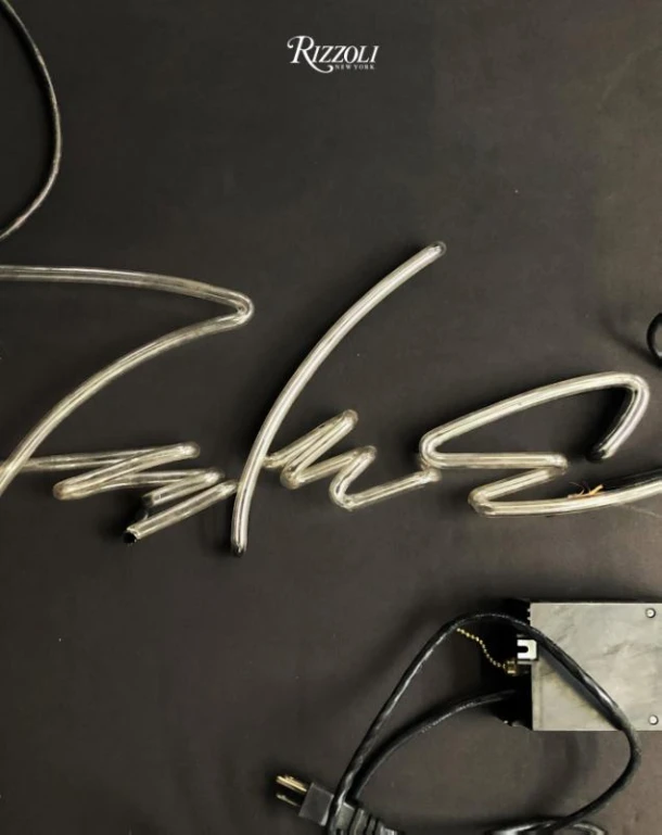 Futura : The Artist's Monograph