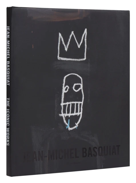 Jean-Michel Basquiat: The Iconic Work