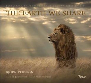 The Earth We Share – boek cover