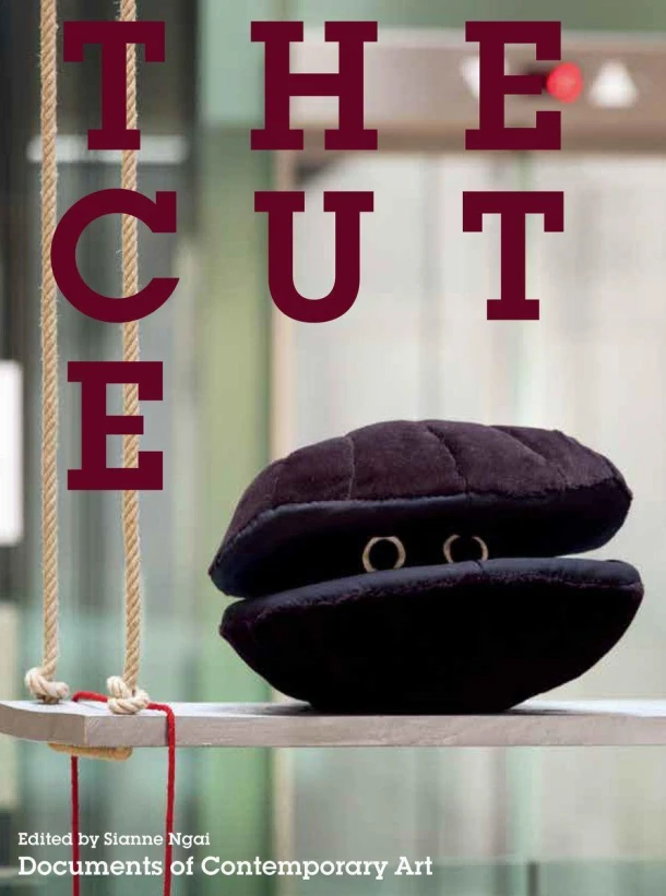 The Cute – boek cover