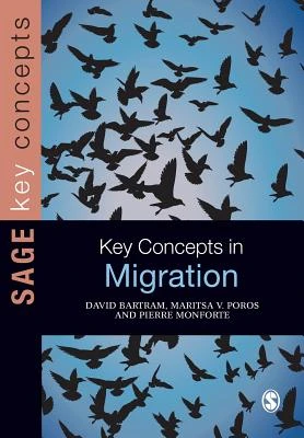 Key Concepts in Migration – boek cover