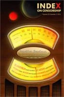 Radio Redux – Jo Glanville – boek cover