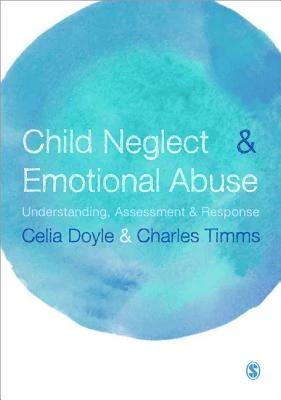Child Neglect and Emotional Abuse – Doyle, Celia – boek cover