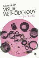 Advances in Visual Methodology – boek cover