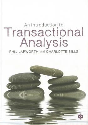 An Introduction to Transactional Analysis – Lapworth, Phil – boek cover