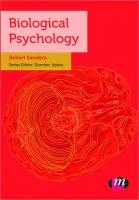 Biological Psychology – Lyons – boek cover