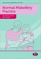 Normal Midwifery Practice – Sam Chenery-Morris – boek cover