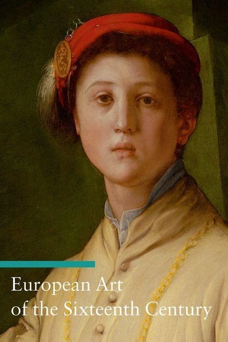 European Art of the Sixteenth Century – . Zuffi – boek cover