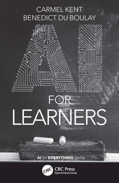 AI for Learning – Kent, Carmel – boek cover