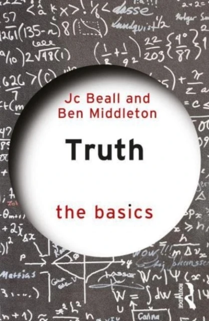 Truth: The Basics – Beall, Jc – boek cover