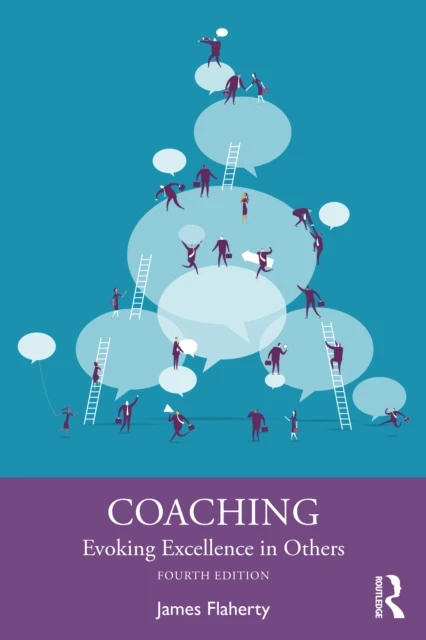 Coaching – Flaherty, James – boek cover