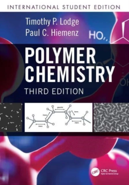 Polymer Chemistry – Timothy P. (University of Minnesota-Twin Cities Lodge – boek cover