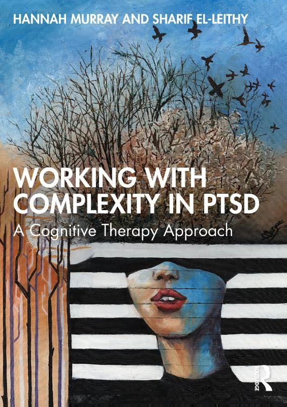 Working with Complexity in PTSD – Murray, Hannah – boek cover