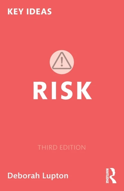 Risk – Deborah (University of New South Wales Lupton – boek cover