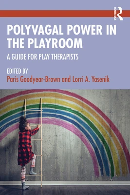 Polyvagal Power in the Playroom – Goodyear-Brown, Paris – boek cover