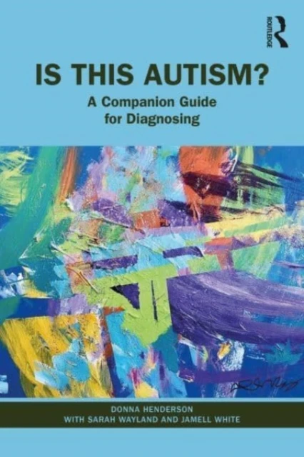 Is This Autism? – Henderson, Donna – boek cover