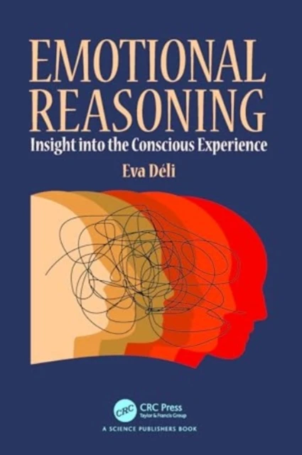 Emotional Reasoning – Eva (University of Debrecen Deli – boek cover