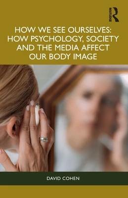 How We See Ourselves – David Cohen – boek cover