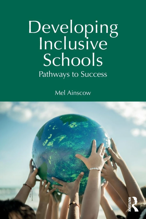 Developing Inclusive Schools – Mel Ainscow – boek cover