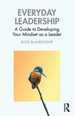 Everyday Leadership – Ross Blankenship – boek cover