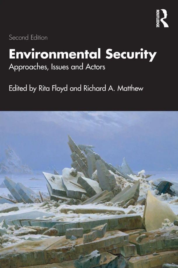 Environmental Security – Rita (University of Warwick Floyd – boek cover