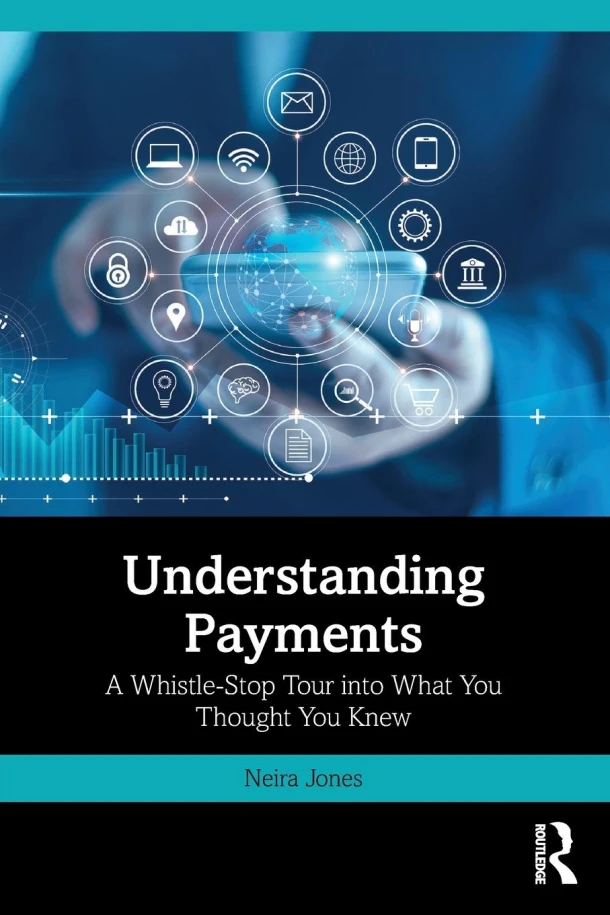 Understanding Payments – Neira Jones – boek cover