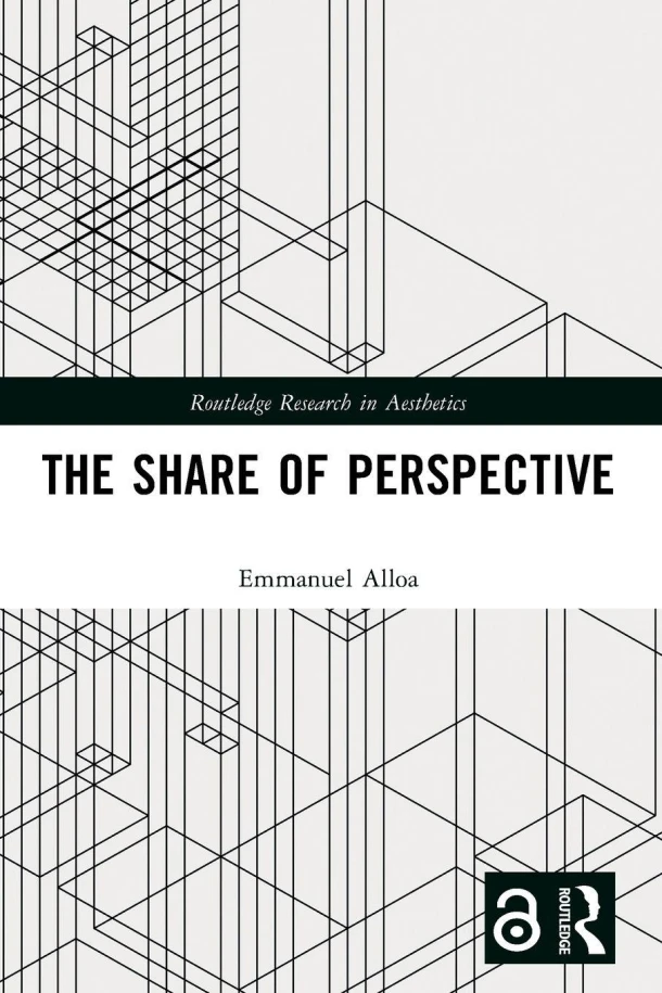 The Share of Perspective – Emmanuel (University of Fribourg Alloa – boek cover