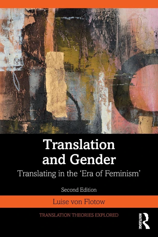 Translation and Gender – Luise (University of Ottawa von Flotow – boek cover