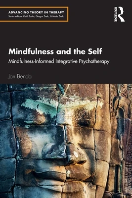 Mindfulness and the Self – Jan Benda – boek cover