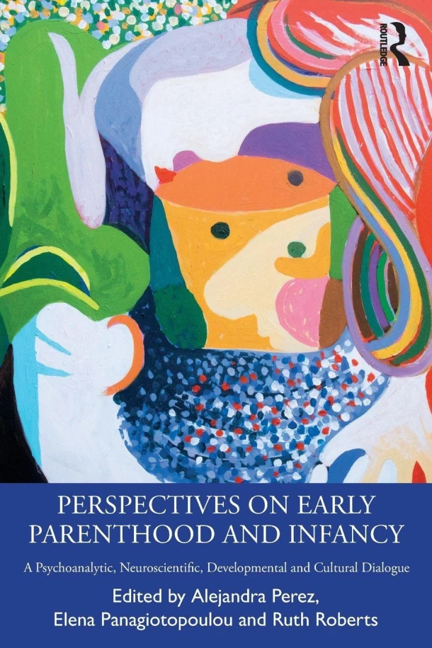 Perspectives on Early Parenthood and Infancy – Alejandra Perez – boek cover