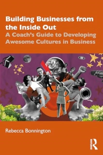 Building Businesses from the Inside Out – Rebecca Bonnington – boek cover