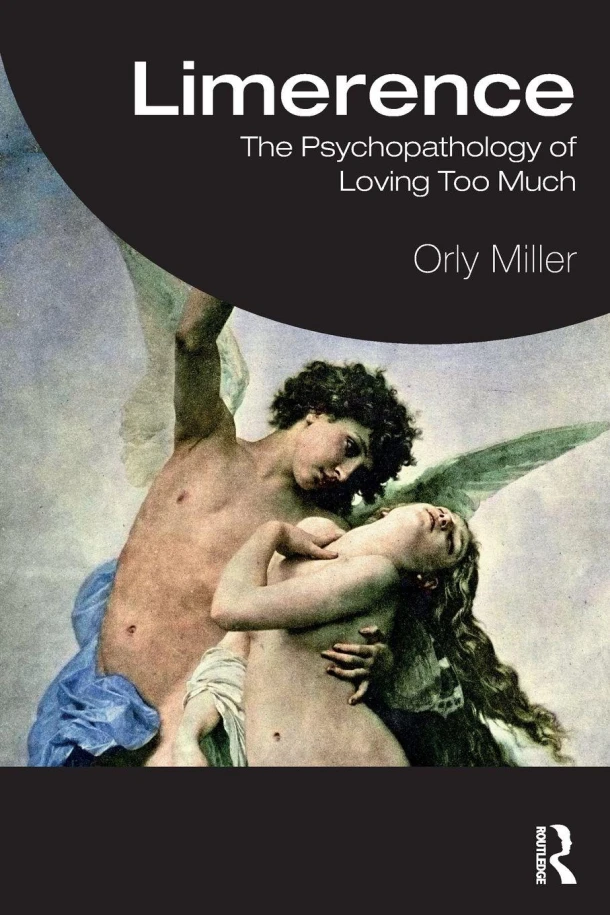 Limerence – Orly Miller – boek cover