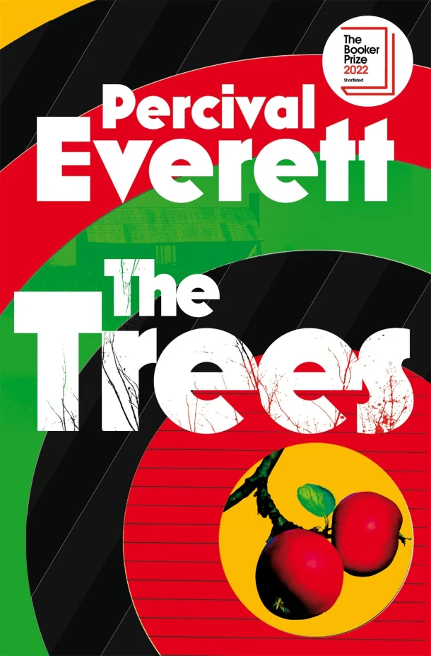 The Trees – Percival Everett – boek cover