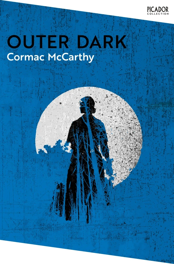 Outer Dark – Cormac McCarthy – boek cover