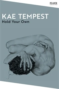 Hold Your Own – Kae Tempest – boek cover