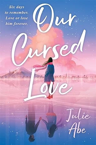 Our Cursed Love – Julie Abe – boek cover